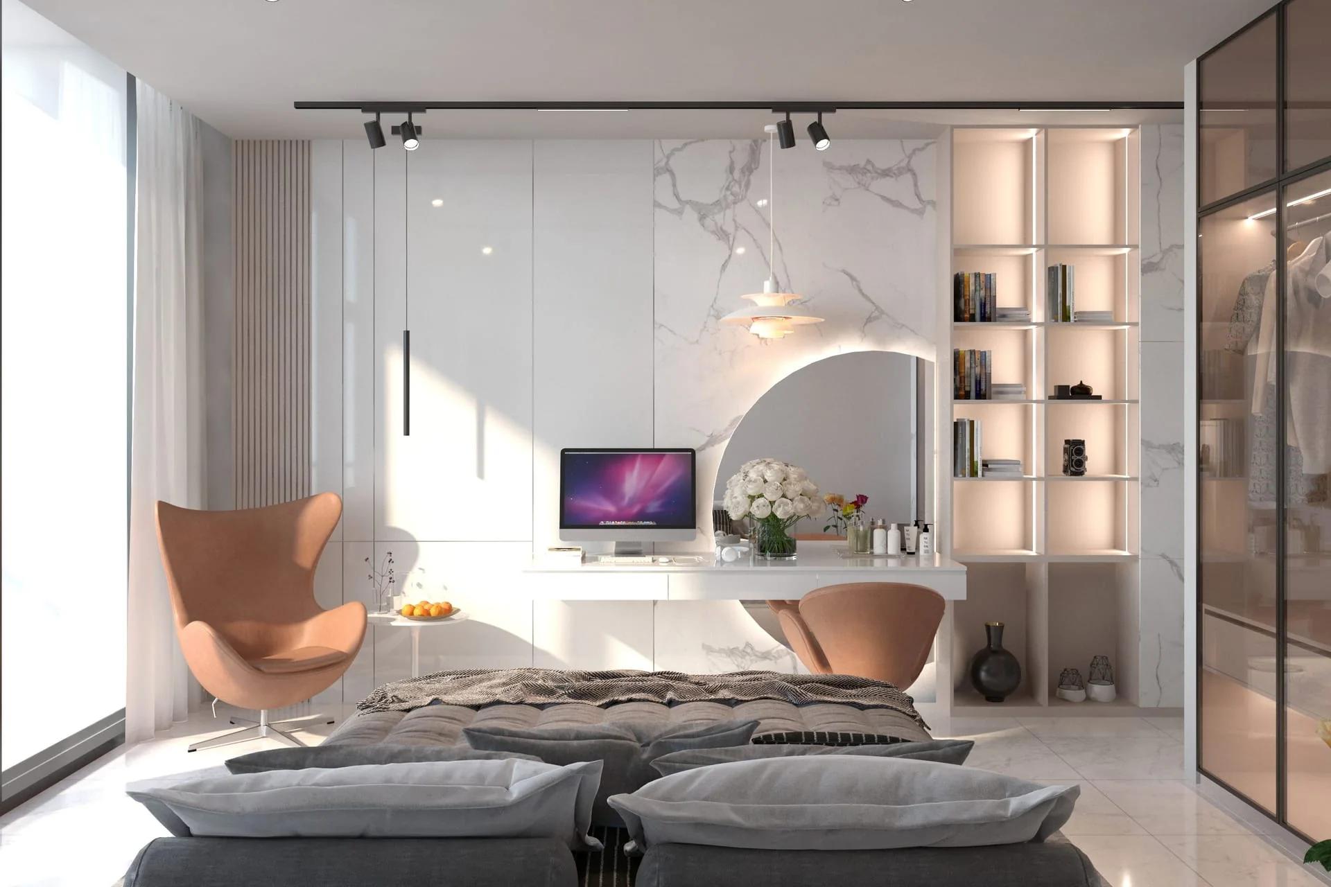 Interior Design Documentation