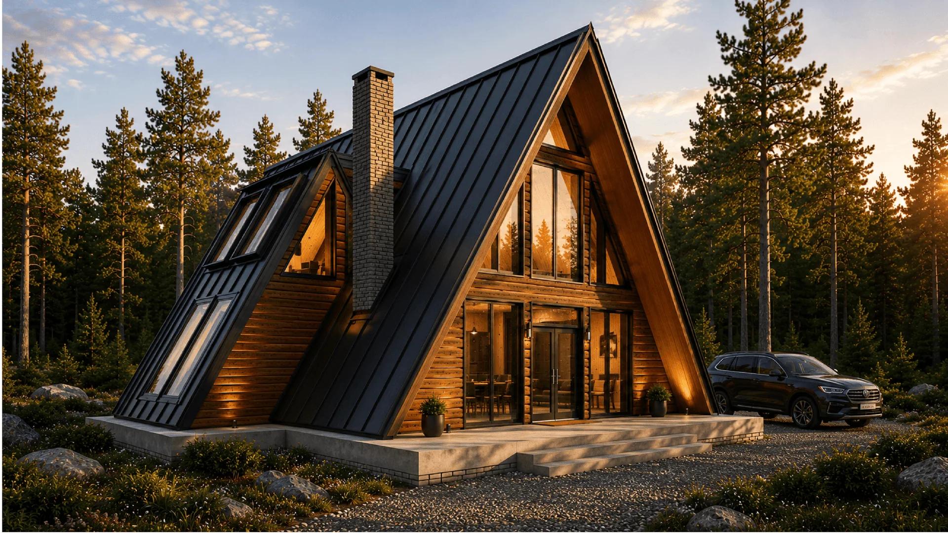 Tiny House